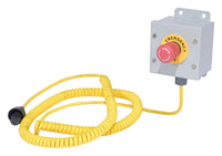 Thumbnail for WORK PLATFORM STOP BUTTON BOX - Model WP-SB-WPJB