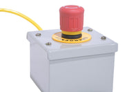 Thumbnail for WORK PLATFORM STOP BUTTON BOX - Model WP-SB-WPJB