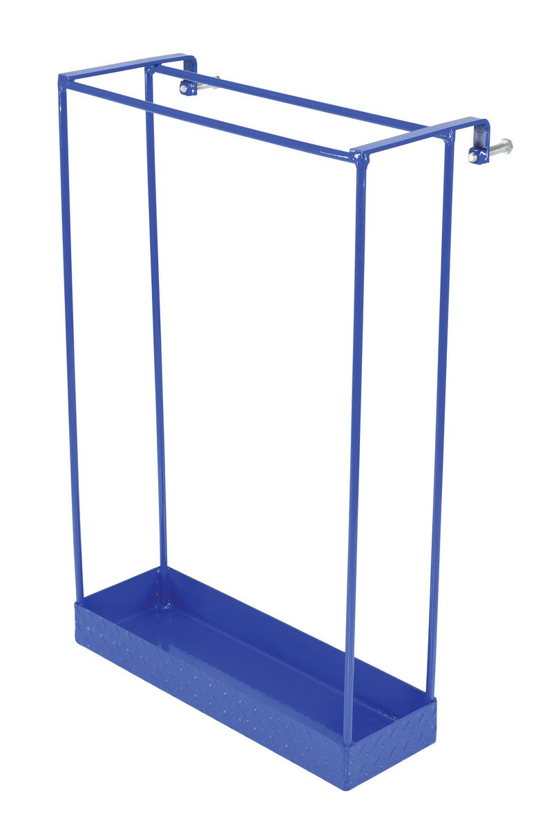 Work Platform Option: Tube Caddy