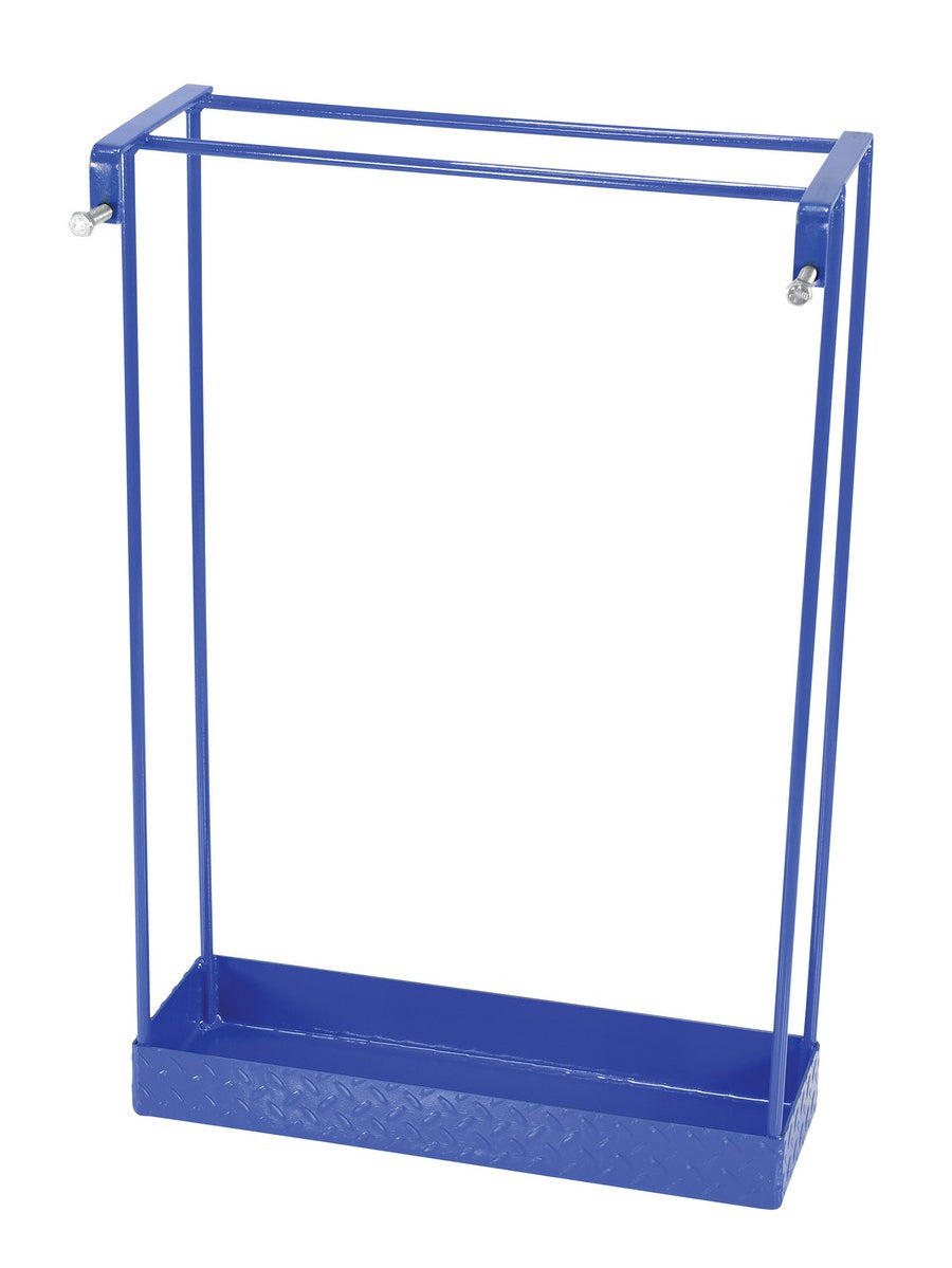 Work Platform Option: Tube Caddy