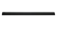 Thumbnail for ALUMINUM HOSEWIRE&CABLE BRIDGE 24 IN BLK - Model WR-24-BK