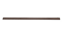 Thumbnail for ALUMINUM HOSEWIRE&CABLE BRIDGE 24 IN BRN - Model WR-24-BRN
