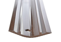 Thumbnail for ALUMINUM HOSEWIRE&CABLE BRIDGE 24 IN BRN - Model WR-24-BRN