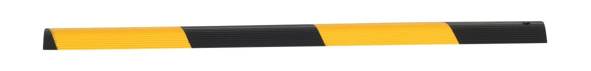ALUMINUM HOSEWIRE&CABLE BRIDGE 24 IN Y&B - Model WR-24-YB