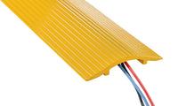 Thumbnail for ALUMINUM HOSEWIRE&CABLE BRIDGE 24 IN YEL - Model WR-24-Y