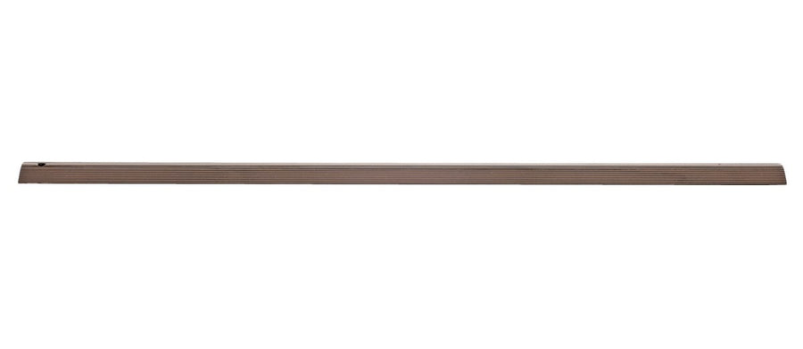 ALUMINUM HOSEWIRE&CABLE BRIDGE 36 IN BRN - Model WR-36-BRN