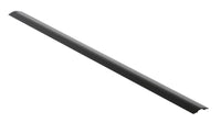 Thumbnail for ALUMINUM HOSEWIRE&CABLE BRIDGE 48 IN BLK - Model WR-48-BK