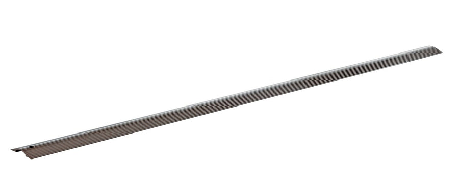 ALUMINUM HOSEWIRE&CABLE BRIDGE 48 IN BRN - Model WR-48-BRN