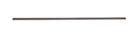 Thumbnail for ALUMINUM HOSEWIRE&CABLE BRIDGE 48 IN BRN - Model WR-48-BRN