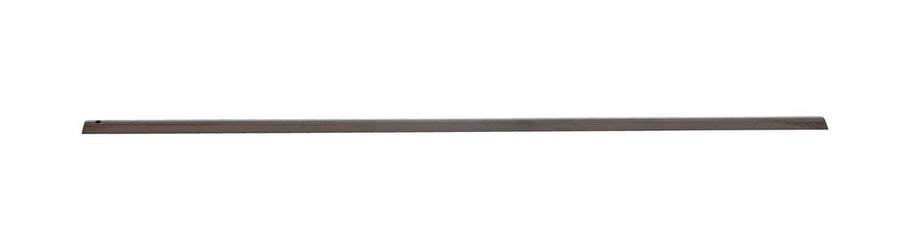 ALUMINUM HOSEWIRE&CABLE BRIDGE 48 IN BRN - Model WR-48-BRN