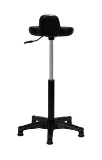 Thumbnail for ADJUSTABLE SIT / STAND CHAIR 330 LB CAP