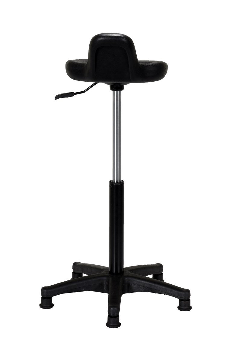ADJUSTABLE SIT / STAND CHAIR 330 LB CAP