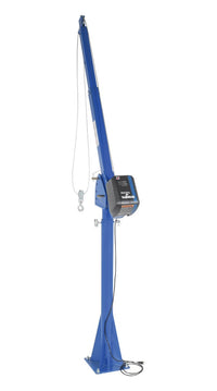 Thumbnail for 115V AC Power Lift Jib Crane w/ 40