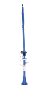 Thumbnail for DC POWERED LIFT JIB CRANE 2K 4-7 FT BOOM
