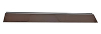 Thumbnail for EXTRUD ALUM HOSE&CABLE BRIDGE 60 IN BRN - Model XHCR-60-BRN