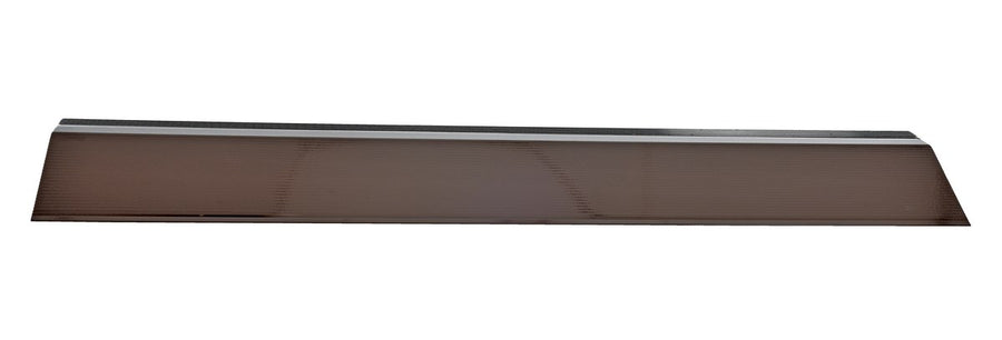 EXTRUD ALUM HOSE&CABLE BRIDGE 60 IN BRN - Model XHCR-60-BRN