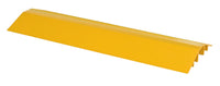 Thumbnail for EXTRUD ALUM HOSE&CABLE BRIDGE 60 IN YEL - Model XHCR-60-Y