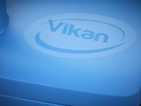 Thumbnail for Vikan Compact Lobby Dustpan, 11.6