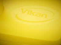 Thumbnail for Vikan Compact Lobby Dustpan, 11.6