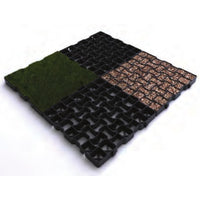 Thumbnail for Geo Ground Grid Cellular System for Landscaping Stabilization and Erosion Control, 25 Ton Load Capacity, GeoGrid®  - Model GEO-2.4