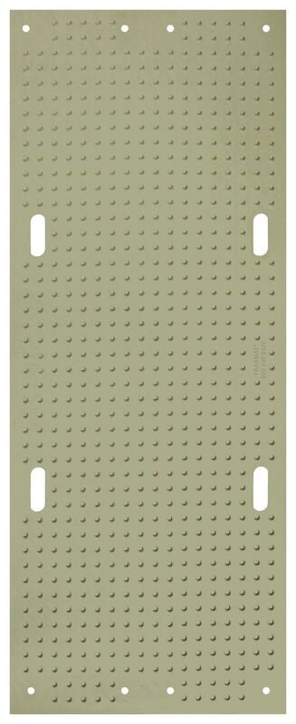 TrakMat® Ground Protection Mat Green (36" x 96") - Model TM3696-G