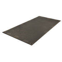 Thumbnail for VersaMAT, 4 Ft. X 8 Ft., Black - Model VM48