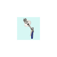 Thumbnail for Soft Grip Safety Air Gun - 1111-4 Nozzle - Model 1240-36-CS