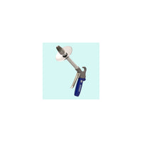 Thumbnail for Soft Grip Safety Air Gun w/ 1106 Nozzle - Model 1260SS-6-CS