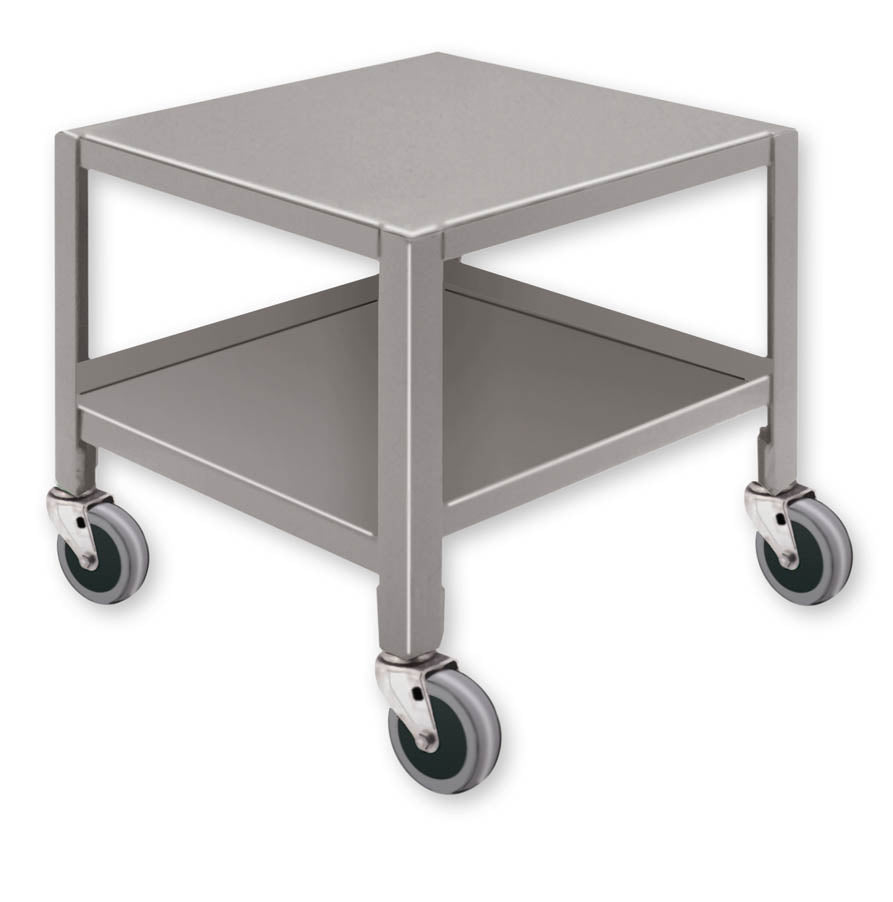 Pucel 16" x 26" Assembly Stool