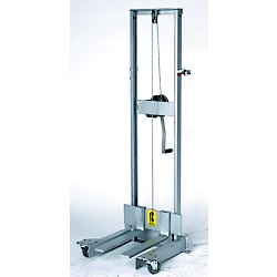 Winch Lift for StairKing