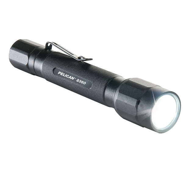 Pelican™ (2360) Tactical LED Flashlight