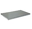 Steel Shelf for 20-Gallon Wall-Mount Cabinet