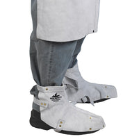 Thumbnail for MCR Safety® Leather Welding Shoe Protectors
