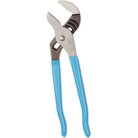 Thumbnail for Channellock® 430 Straight Jaw Tongue & Groove Pliers, 10