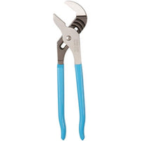 Thumbnail for Channellock® 440 Straight Jaw Tongue & Groove Pliers, 12