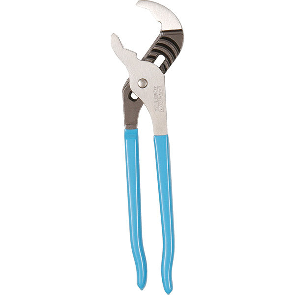Channellock® V-Jaw Tongue & Groove Pliers