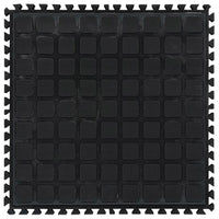 Thumbnail for M + A Hog Heaven III™ Modular Tile Comfort Mat, Middle Tile, 18