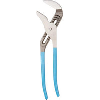 Thumbnail for Channellock® 480 BigAzz® Straight Jaw Tongue & Groove Pliers, 20 1/4