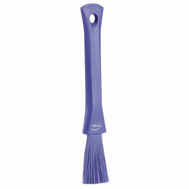 Vikan 16" UST Detail Brush - Purple