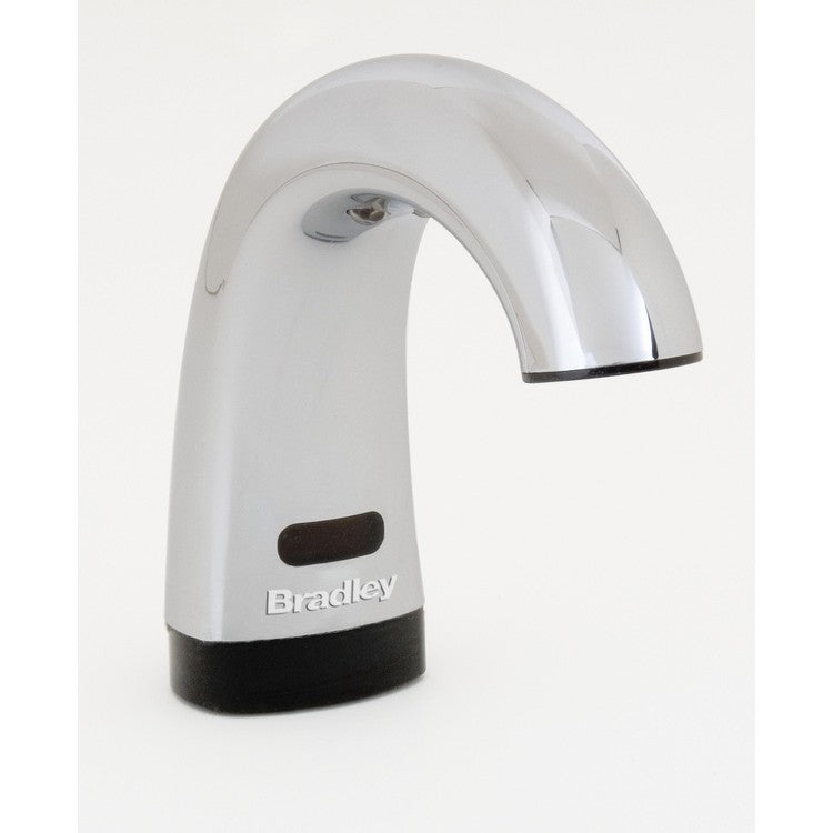 Liquid Soap Dispenser, Deck Mount - Model 6315-000000