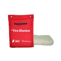 Thumbnail for ZING Eco Fire Blanket - Tote Set- Model 7230