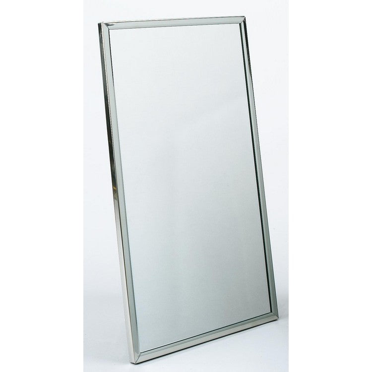 Mirror, Channel Frame, 36x36 - Model 781-036360