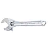 Thumbnail for Crescent® Chrome Adjustable Wrench, 6