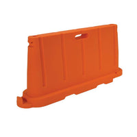 Thumbnail for STACKABLE POLY BARRICADE ORANGE - Model BCD-7636-OR