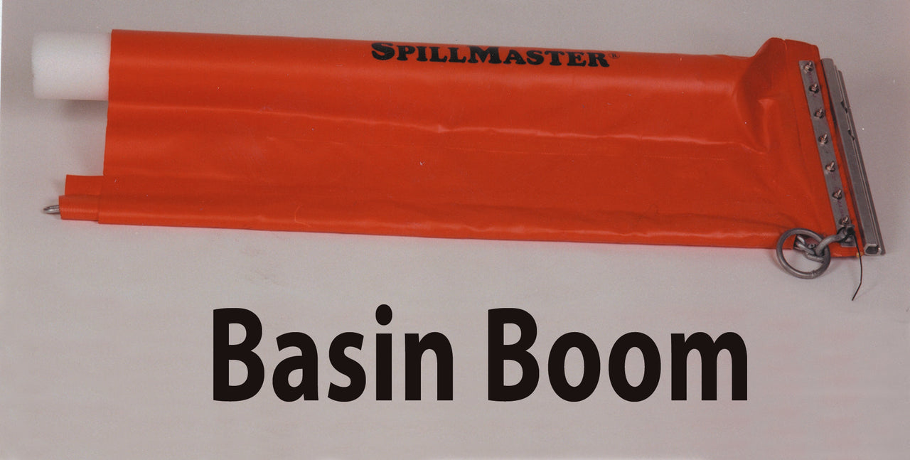 Basin Boom 50'