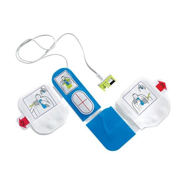 Zoll® AED CPR-D-Padz® Adult Electrodes