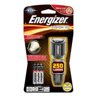 Thumbnail for Energizer® Vision HD 3AAA Performance Metal Light