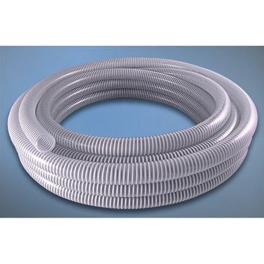 Line Vac Hose - 1-1/2