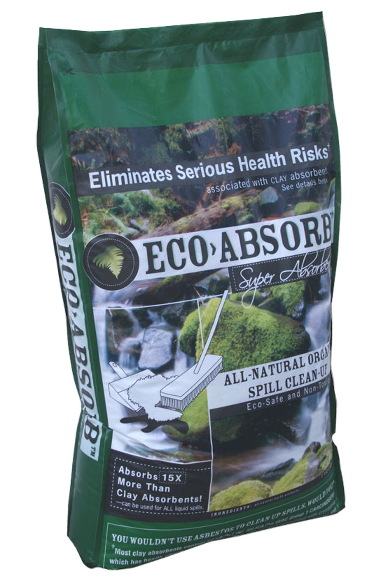Eco>Absorb 1 Cubic Foot Bag