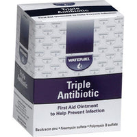 Thumbnail for Water-Jel® Triple Antibiotic Ointment, 144/Box